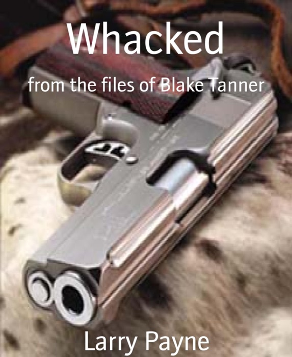 Whacked