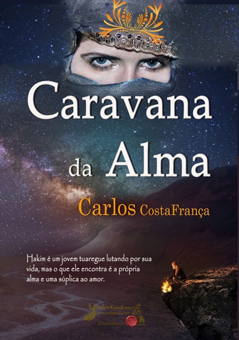 Caravana Da Alma