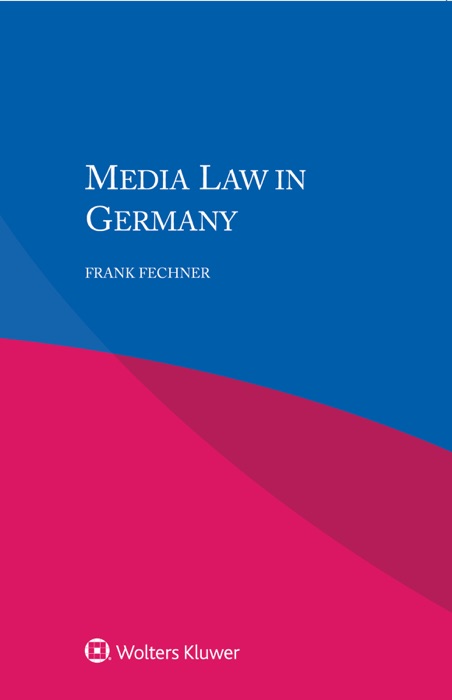 Media Law in Germany