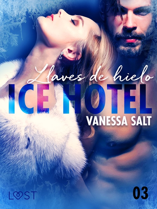 Ice Hotel 3: Llaves de hielo