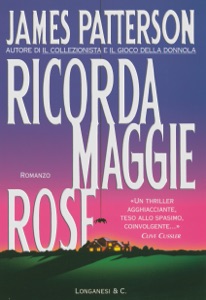 Ricorda Maggie Rose Book Cover