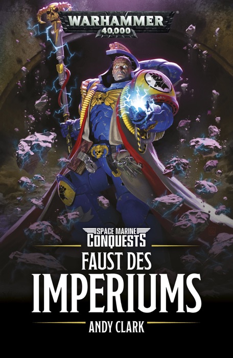 Faust des Imperiums