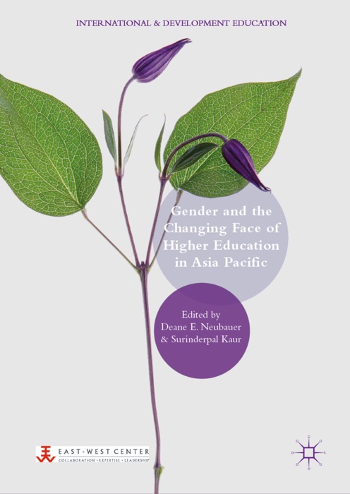 Gender and the Changing Face of Higher Education in Asia Pacific