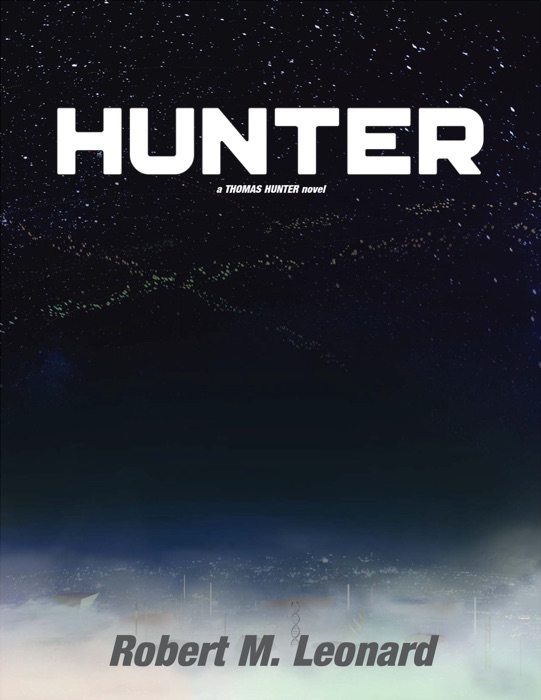 Hunter: A Thomas Hunter Novel