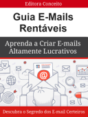 Guia e-mails Rentáveis - Editora Conceito