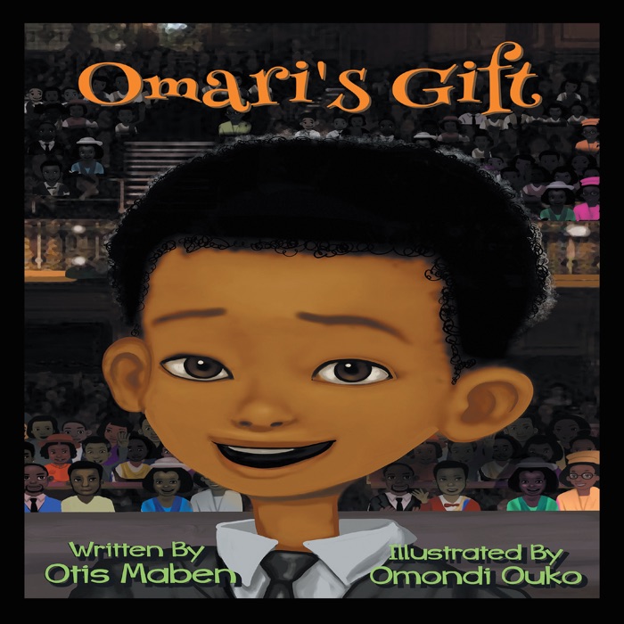 Omari's Gift