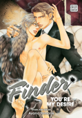 Finder Deluxe Edition: You're My Desire, Vol. 6 - Ayano Yamane