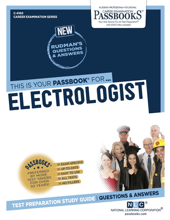 Electrologist