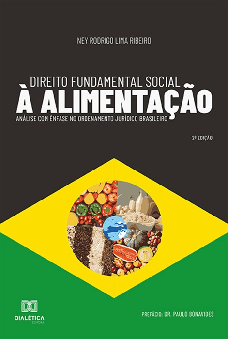 Direito Fundamental Social à Alimentação