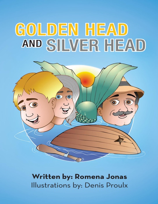 Golden Head and Silver Head