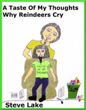Download A Taste Of My Thoughts Why Reindeers Cry