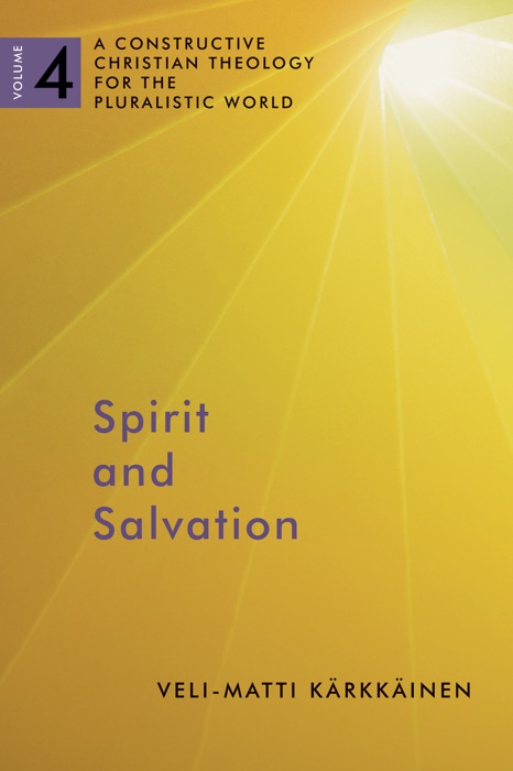 Spirit and Salvation