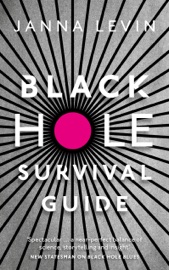 Download Black Hole Survival Guide