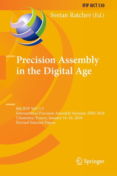 Precision Assembly in the Digital Age