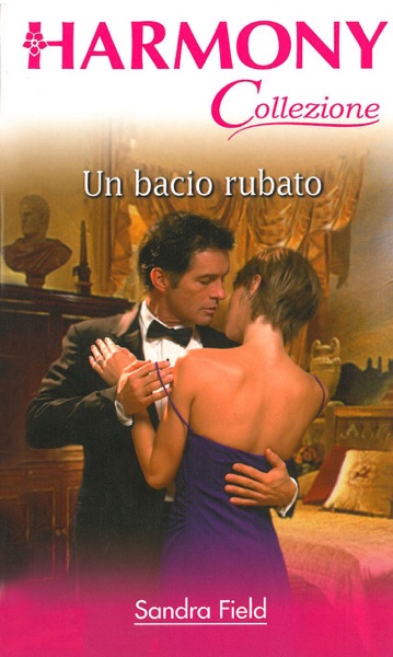 Un bacio rubato