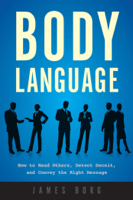 James Borg - Body Language artwork