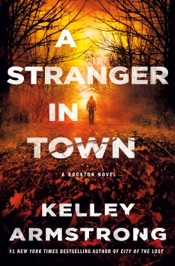 A Stranger in Town