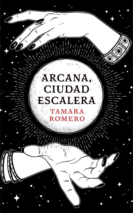 Arcana, Ciudad Escalera