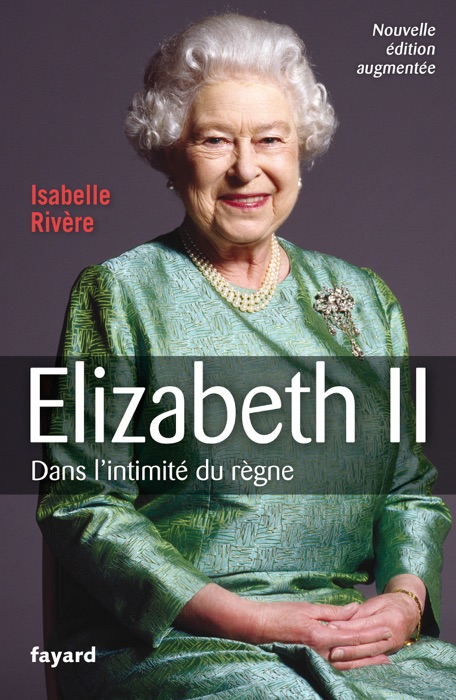 Elizabeth II - Nouvelle édition