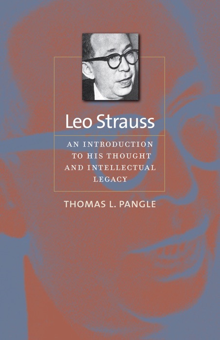 Leo Strauss