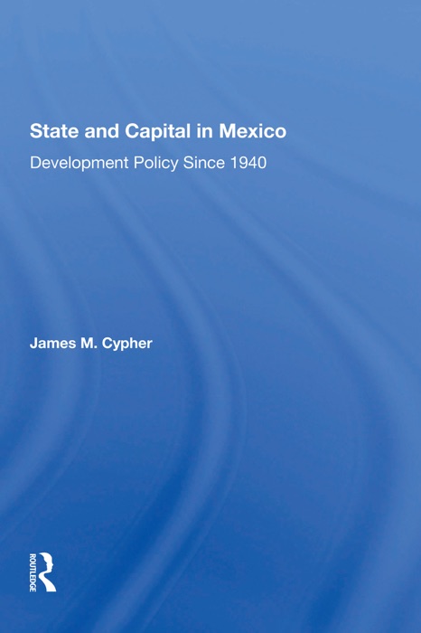 State And Capital In Mexico