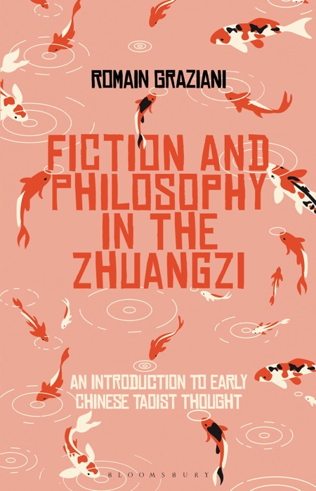 Fiction and Philosophy in the Zhuangzi