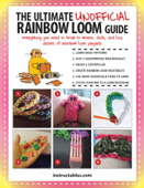 The Ultimate Unofficial Rainbow Loom® Guide - Instructables.com