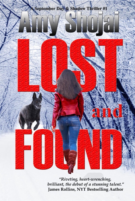 Lost And Found