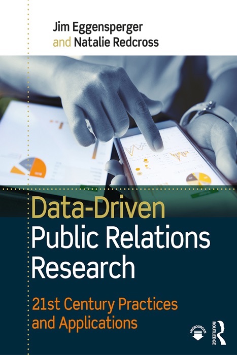 Data-Driven Public Relations Research