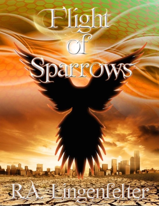 Flight of Sparrows: BOOK TWO