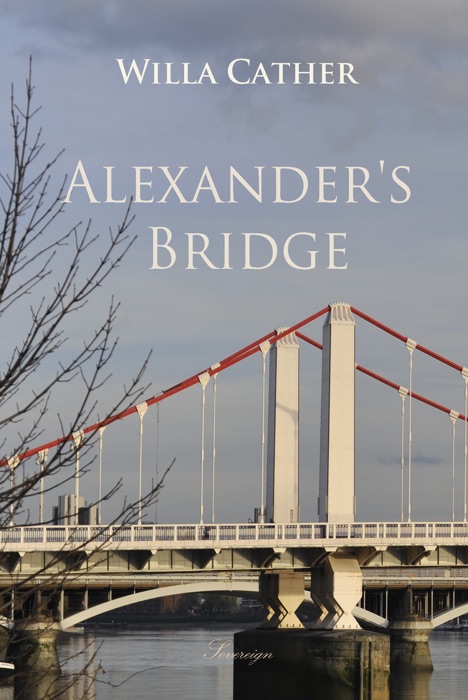 Alexander's Bridge