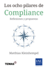 Los ocho pilares de Compliance - Matthias Kleinhempel