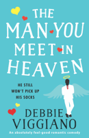 Debbie Viggiano - The Man You Meet in Heaven artwork