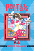 Ranma 1/2 (2-in-1 Edition), Vol. 4 - Rumiko Takahashi