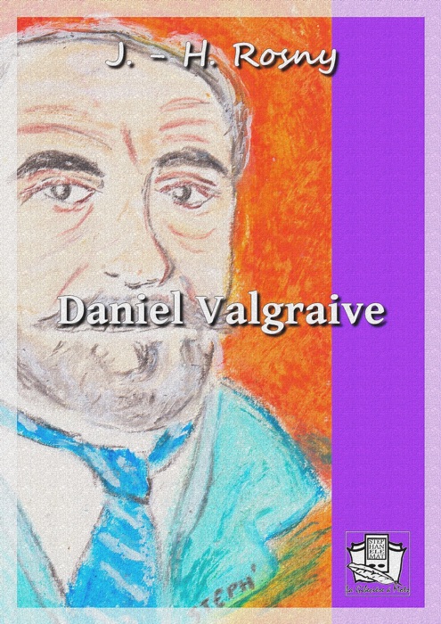 Daniel Valgraive