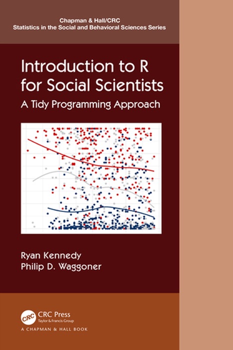 Introduction to R for Social Scientists