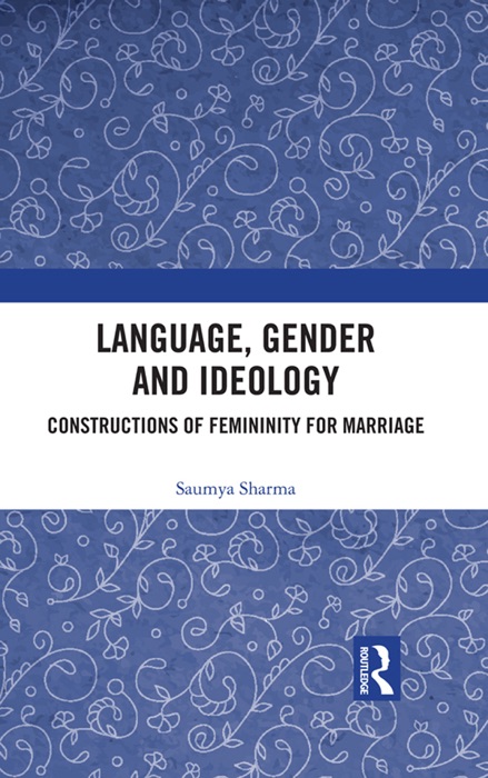 Language, Gender and Ideology