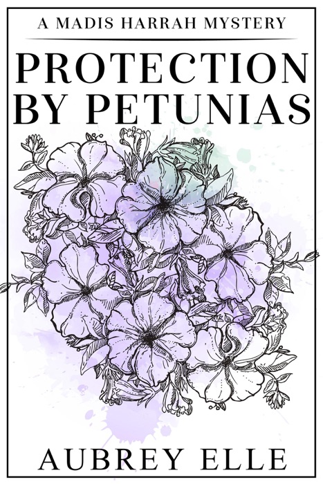 Protection by Petunias