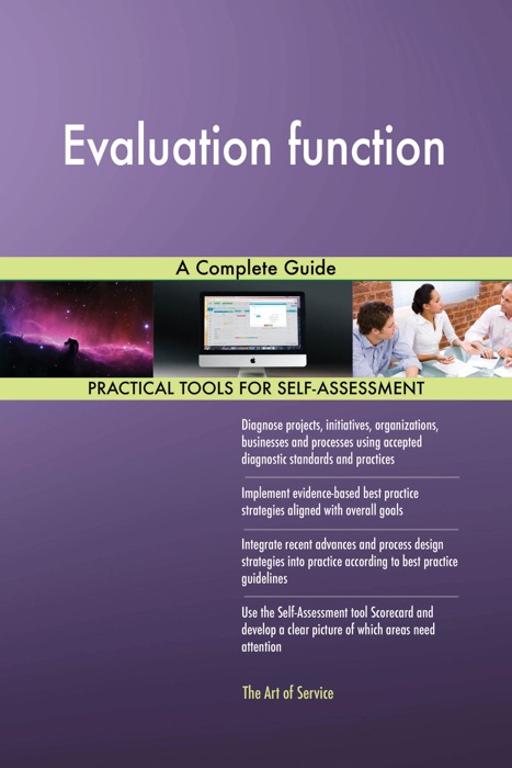 Evaluation function A Complete Guide