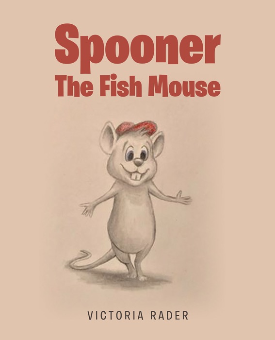 Spooner the Fish Mouse