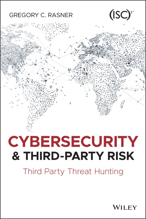 Cybersecurity and Third-Party Risk