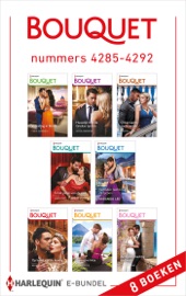 Download Bouquet e-bundel nummers 4285 - 4292