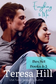 Everything to Me - Box Set (Books 1-3) - Teresa Hill by  Teresa Hill PDF Download