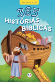 365 Histórias bíblicas - Jo Parry & Ciranda Cultural