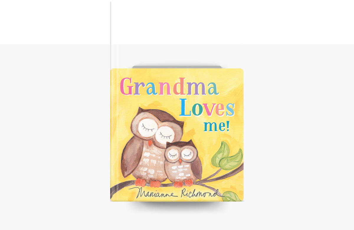 grandma-loves-me-en-apple-books