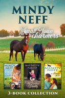 Mindy Neff - Small Town Charmers: Boxed Set artwork