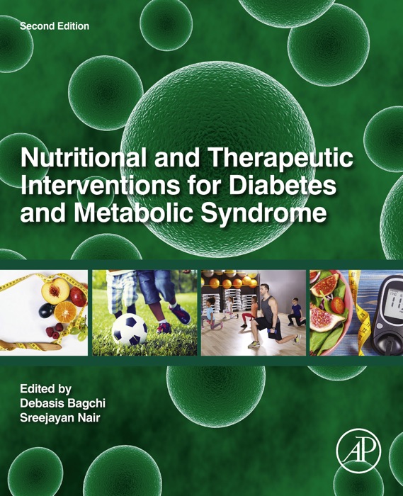 Nutritional and Therapeutic Interventions for Diabetes and Metabolic Syndrome