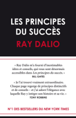 Les Principes du succès - Ray Dalio