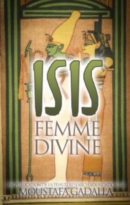 Isis Femme Divine