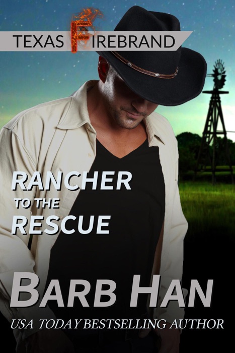 Rancher to the Rescue